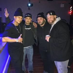 Meet your Posher, Steven